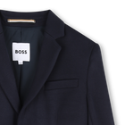 Ceremoniejacket BOSS 
                    BOY