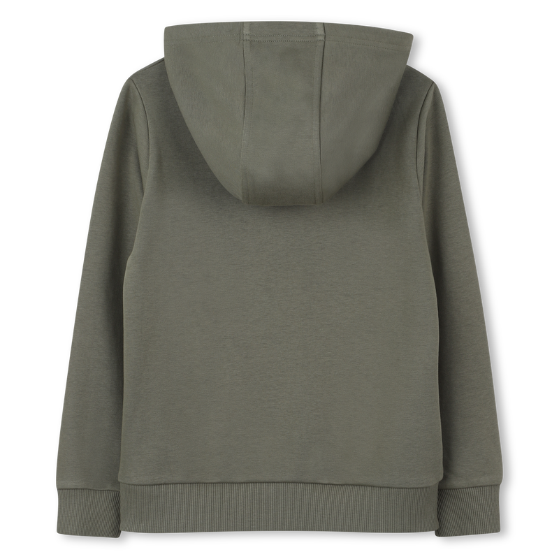 Hoodie BOSS 
                        JONGEN