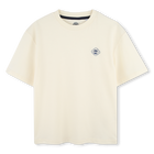 Wijd T-shirt met print TIMBERLAND 
                    BOY