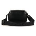 Handtas van textiel DKNY 
                    GIRL