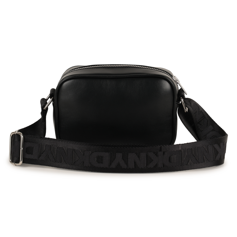 Handtas van textiel DKNY 
                        GIRL