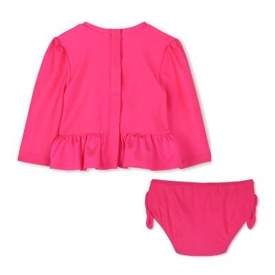 UV-werend zwemsetje BILLIEBLUSH GIRL