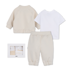 Jogger set BOSS 
                    BOY