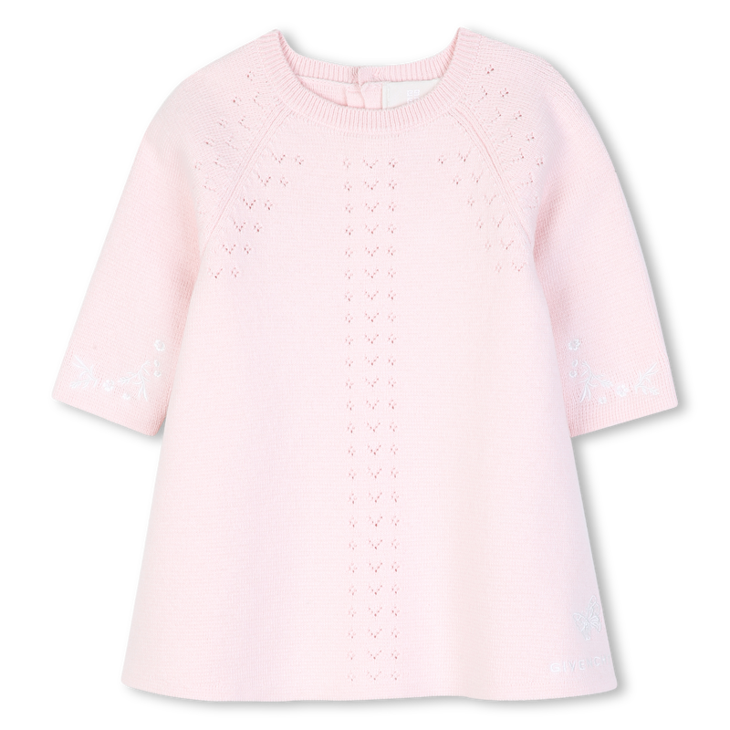 Tricotjurk GIVENCHY 
                        GIRL