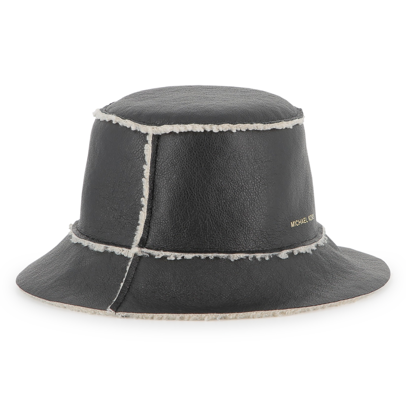 Omkeerbare vissershoed MICHAEL KORS 
                        GIRL