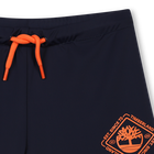Zwemshort in 2 kleuren TIMBERLAND 
                    BOY