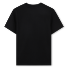 T-shirt met korte mouwen DKNY 
                    BOY