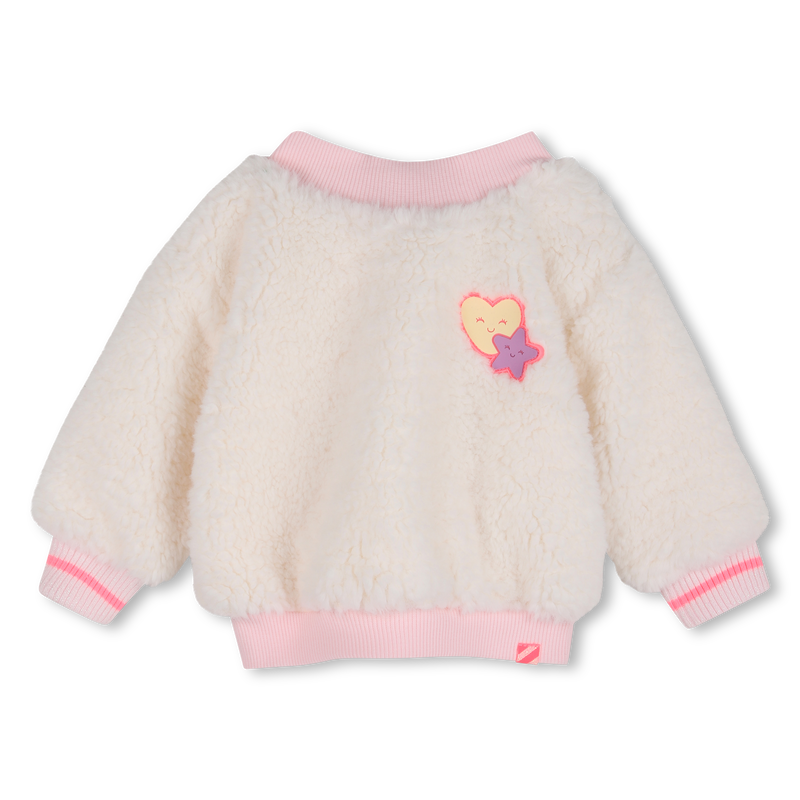 Set van sweater en legging BILLIEBLUSH 
                        GIRL