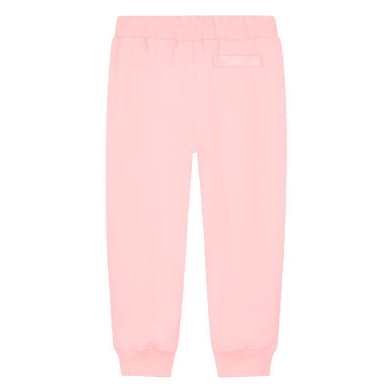 Joggingbroek KENZO KIDS 
                        GIRL