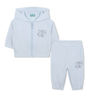 Set vest en broek KENZO KIDS 
                    BOY