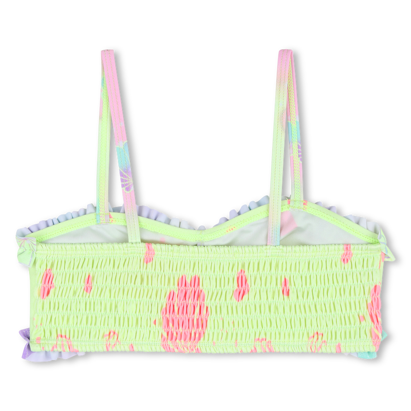 2-DELIG BADPAK BILLIEBLUSH 
                        GIRL