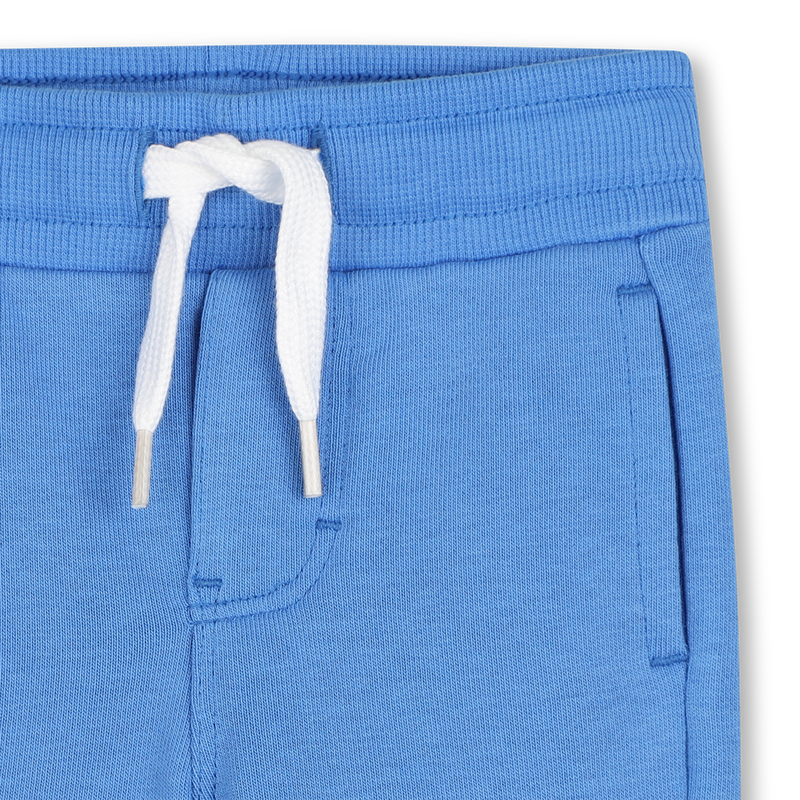 SET T-SHIRT EN KORTE BROEK TIMBERLAND 
                        BOY