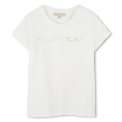 T-SHIRT MICHAEL KORS GIRL