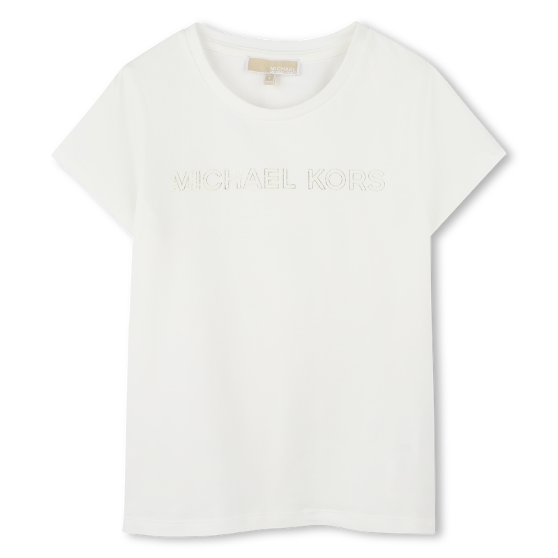 T-SHIRT MICHAEL KORS 
                        GIRL