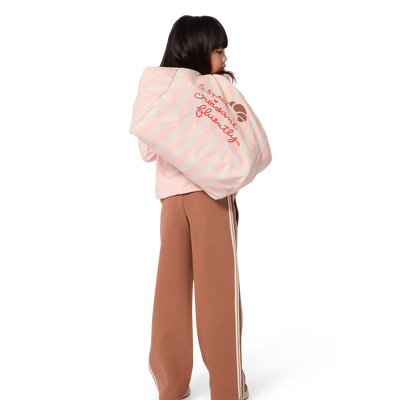 Joggingbroek KIDS AROUND GIRL