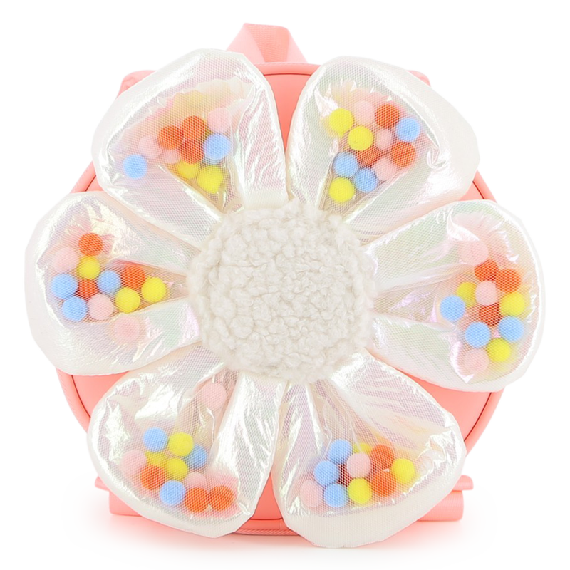 Kleine rugzak BILLIEBLUSH 
                        GIRL