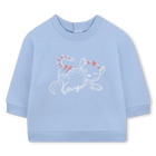 Sweatshirt + broek set KENZO KIDS 
                    BOY