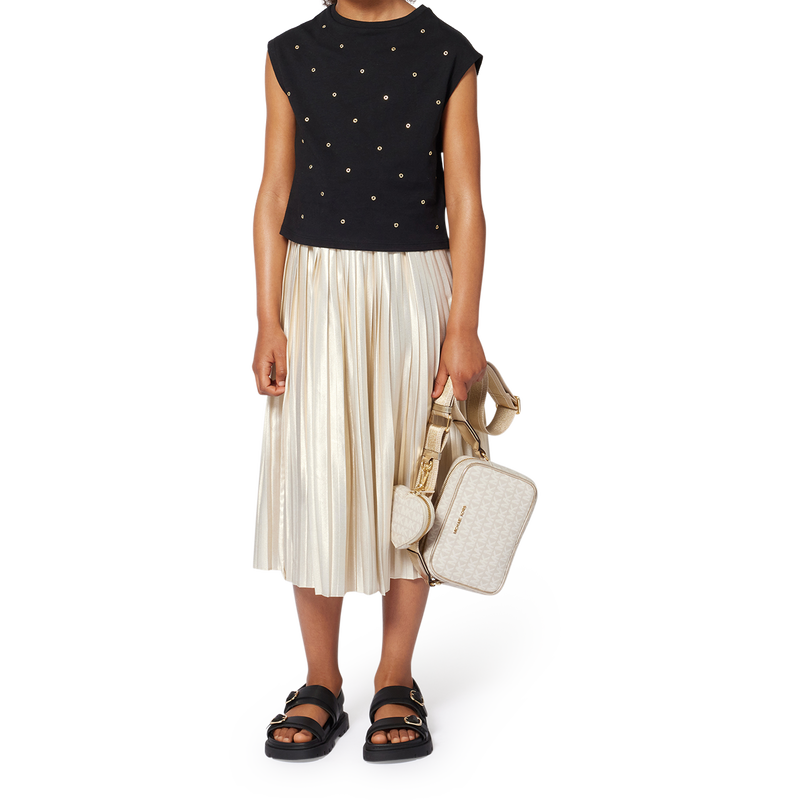 T-SHIRT MICHAEL KORS 
                        GIRL