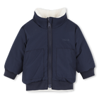 Reversible donsjas BOSS 
                    BOY