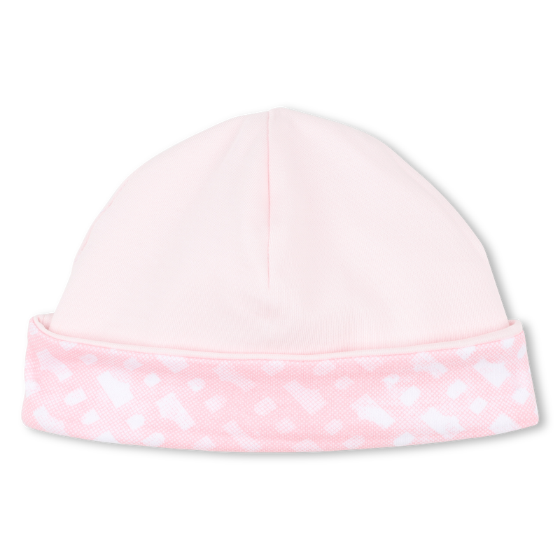 Set pyjama, slabbetje en muts BOSS 
                        GIRL