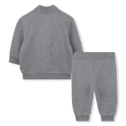 Set vest en broek BOSS 
                    BOY