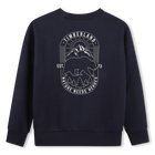 SWEATER TIMBERLAND 
                    JONGEN