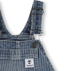 Denim overalls TIMBERLAND 
                    BOY