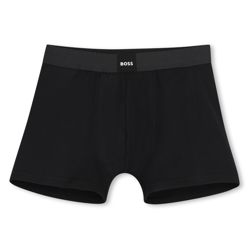 Boxersets BOSS 
                        JONGEN