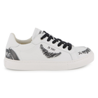Sneakers met veters ZADIG VOLTAIRE 
                    BOY