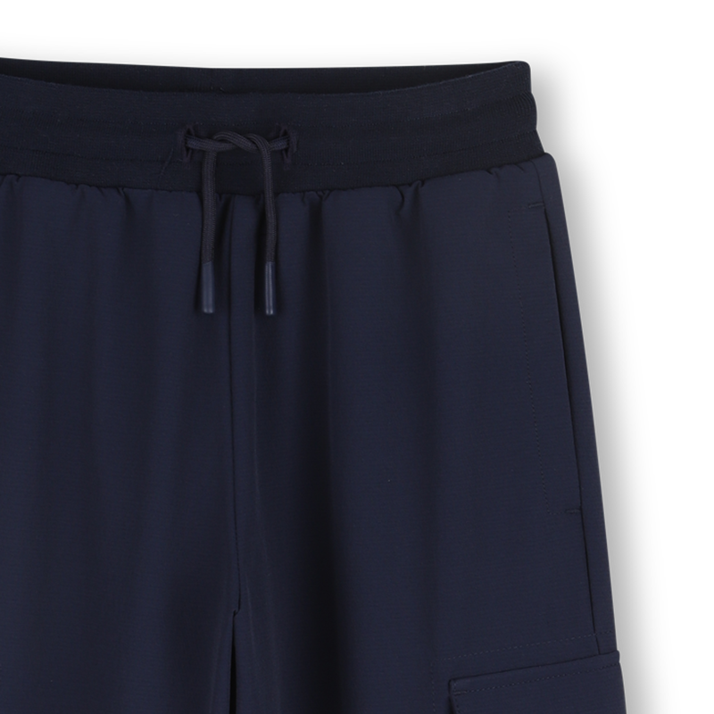 CARGO BROEKEN BOSS 
                        BOY