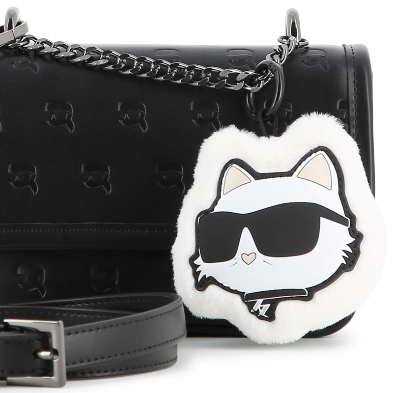 Handtas KARL LAGERFELD KIDS 
                        GIRL