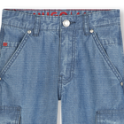 Denim broek HUGO 
                    BOY