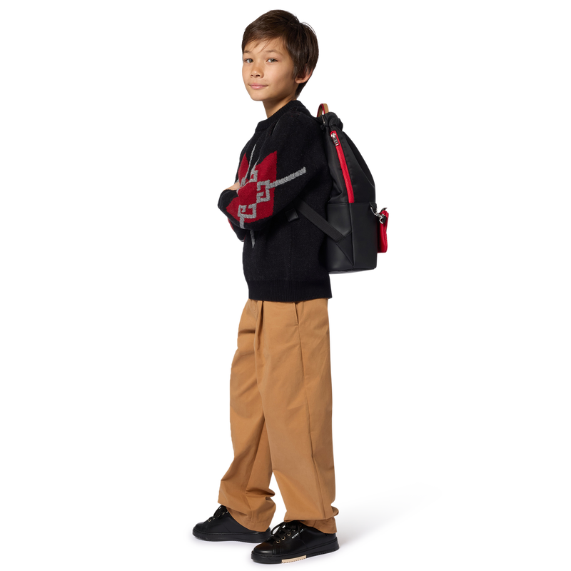 Gebreide trui GIVENCHY 
                        BOY