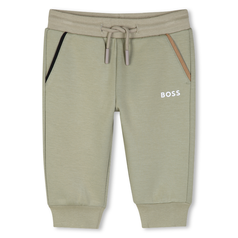 Joggingbroek BOSS 
                        BOY