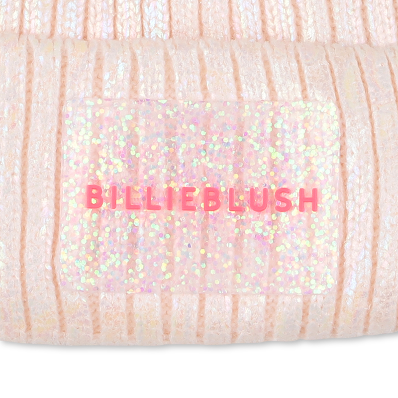 Gebreide muts BILLIEBLUSH 
                        GIRL