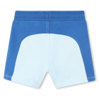 Fleece short TIMBERLAND 
                    JONGEN