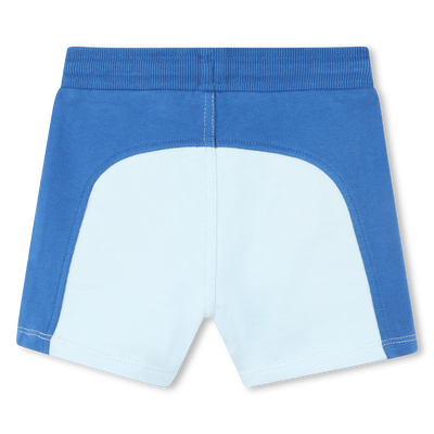 Fleece short TIMBERLAND BOY