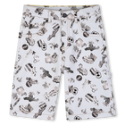 Korte broek MARC JACOBS 
                    BOY