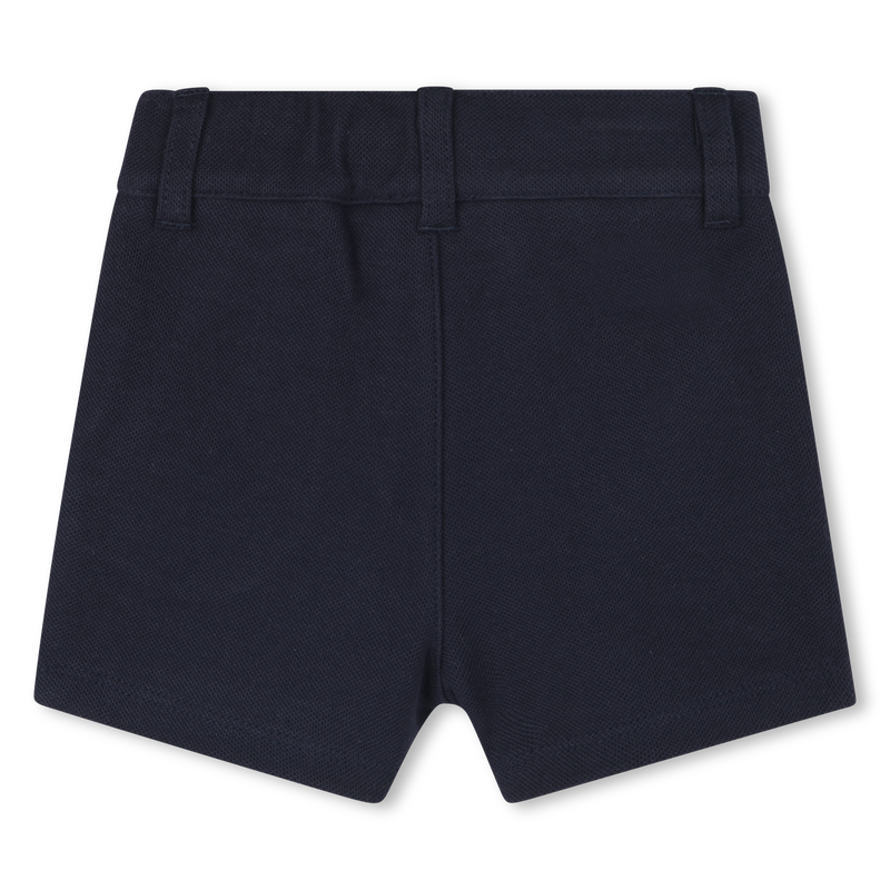 Ensemble short en polo BOSS 
                        BOY