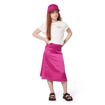 T-SHIRT MICHAEL KORS GIRL
