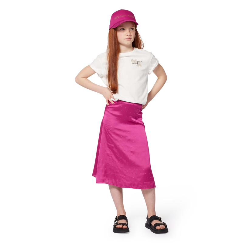 T-SHIRT MICHAEL KORS 
                        GIRL