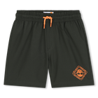 Zwemshort met zakken, LINDE, hi-res