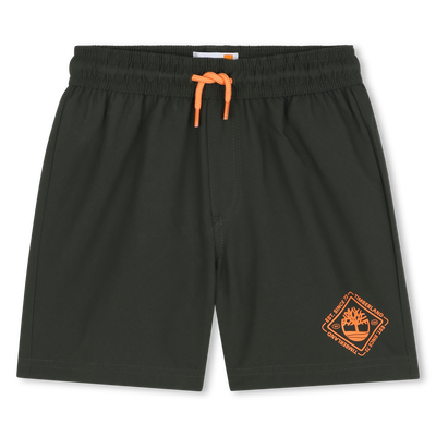 Zwemshort met zakken TIMBERLAND BOY