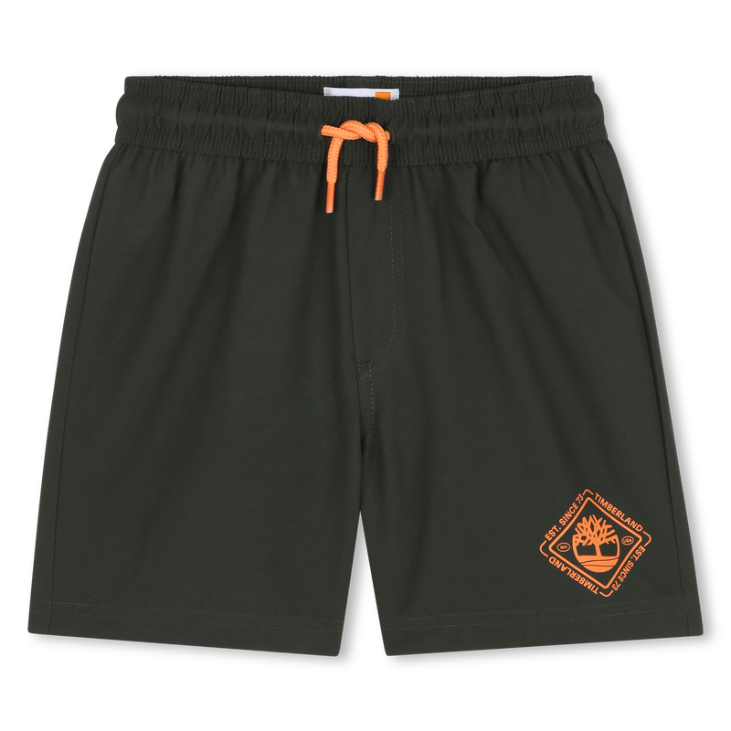Zwemshort met zakken TIMBERLAND 
                        BOY