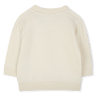 Fleece sweater TIMBERLAND 
                    BOY