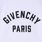 T-shirt met korte mouwen GIVENCHY 
                    UNISEX