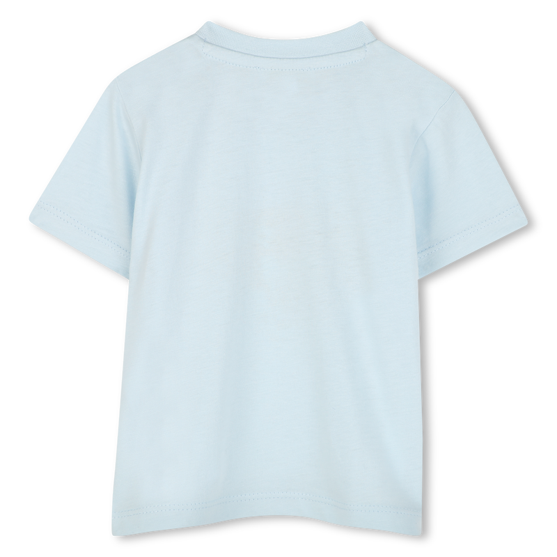 T-shirt met korte mouwen KENZO KIDS 
                        UNISEX