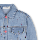 Jeansvest BILLIEBLUSH 
                    GIRL