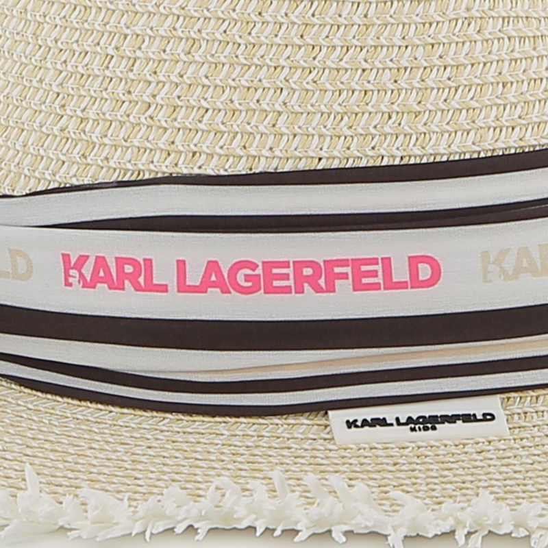 GEVLOCHTEN PET KARL LAGERFELD KIDS 
                        GIRL