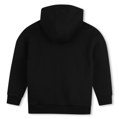 Hoodie BOSS JONGEN